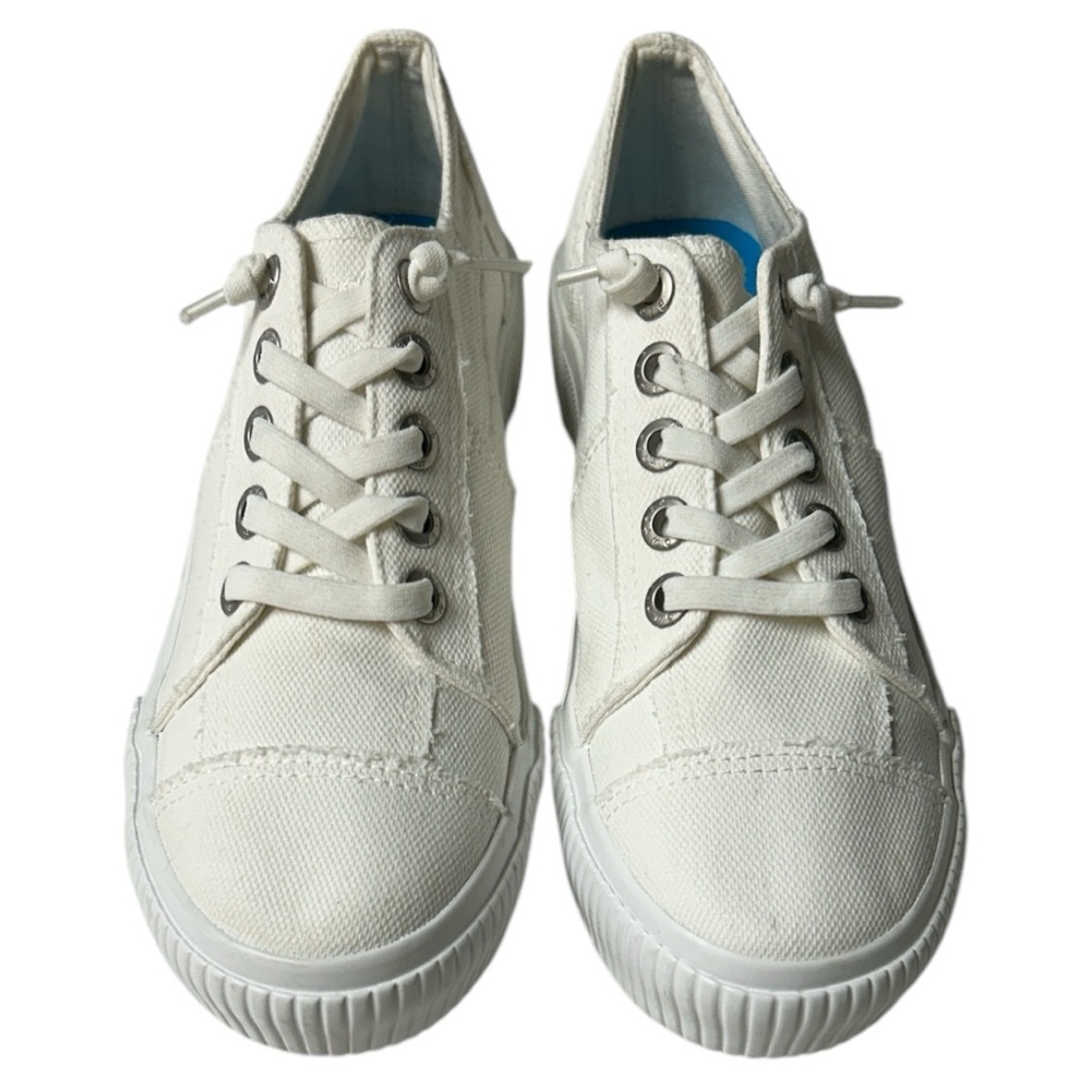 Blowfish Malibu Women's Clay Canvas Sneaker - Picture 2 of 9